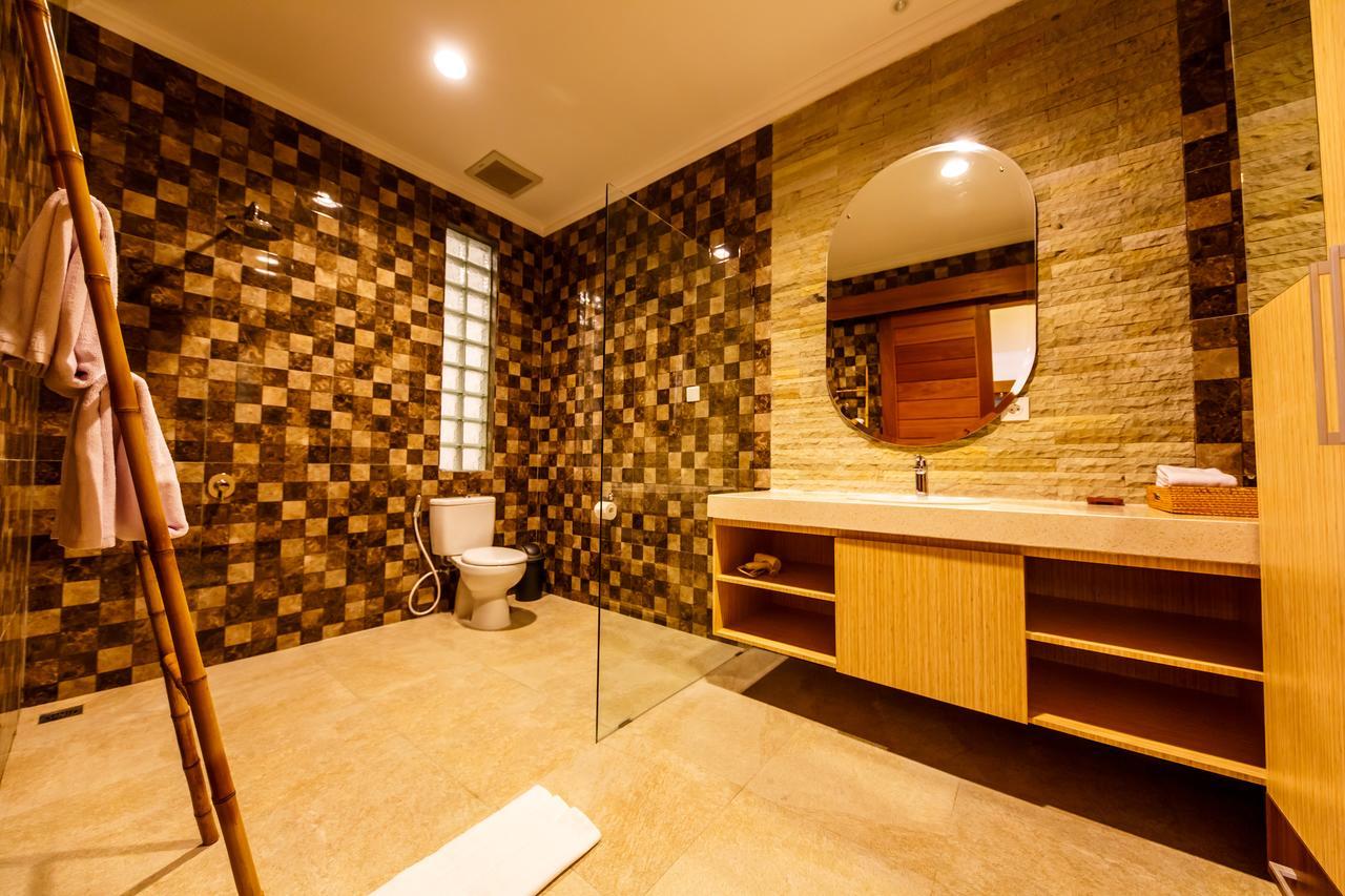 Villa Suzuki 2 Seminyak Экстерьер фото